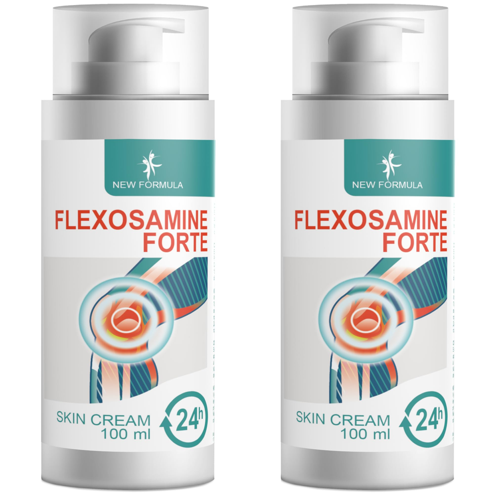 Flexosamine LATAM