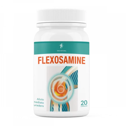 Flexosamine Colombia