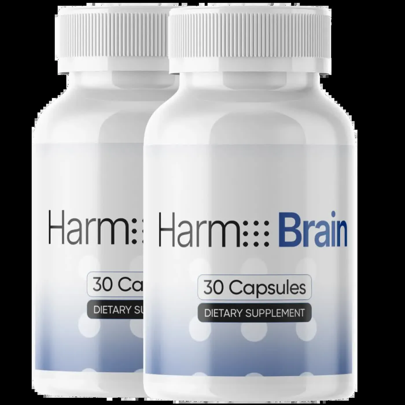 Harmo Brain product