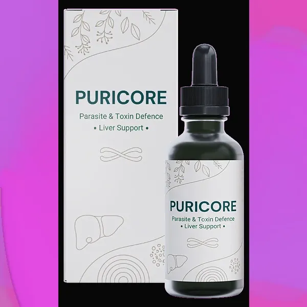 Puricore formula e ingredienti