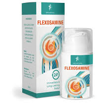Presentación de Flexosamine