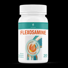 Flexosamine Colombia