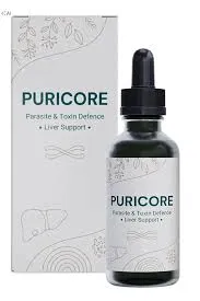 Puricore prodotto