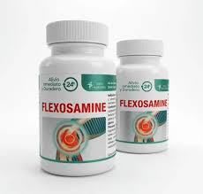 Flexosamine Colombia