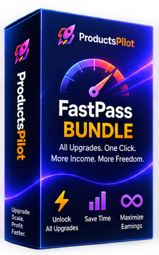 ProductsPilot FastPass Bundle