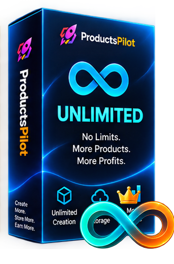 ProductsPilot Unlimited Access