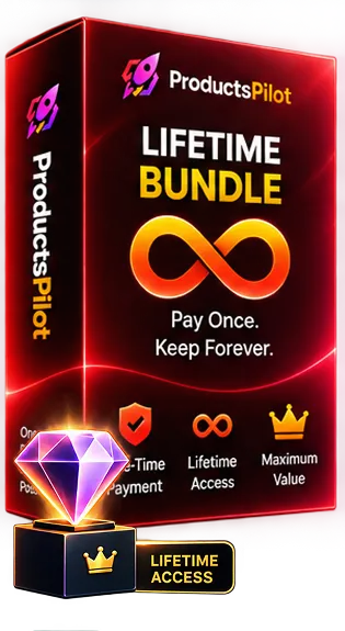 ProductsPilot Lifetime Bundle